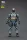 UNSC Dark Source Action Figur Breacher Benjamin 7 cm