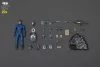 UNSC Dark Source Action Figur Breacher Benjamin 7 cm