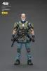 UNSC Dark Source Action Figur Elite Soldier Hunter 7 cm