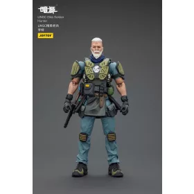 UNSC Dark Source Action Figur Elite Soldier Hunter 7 cm