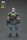 UNSC Dark Source Action Figur Elite Soldier Hunter 7 cm