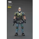 UNSC Dark Source Action Figur Elite Soldier Hunter 7 cm