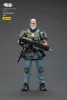 UNSC Dark Source Action Figur Elite Soldier Hunter 7 cm