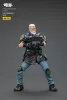 UNSC Dark Source Action Figur Elite Soldier Hunter 7 cm