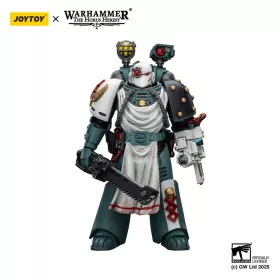   Warhammer 40,000: Sons of Horus Action Figure Legion Apothecary 12 cm