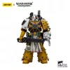 Warhammer 40,000: imperial Fists Action Figure Legion Apothecary 12 cm