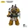 Warhammer 40,000: imperial Fists Action Figure Legion Apothecary 12 cm