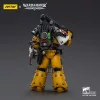 Warhammer 40,000: imperial Fists Action Figure Legion Apothecary 12 cm