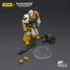 Warhammer 40,000: imperial Fists Action Figure Legion Apothecary 12 cm