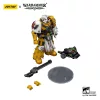 Warhammer 40,000: imperial Fists Action Figure Legion Apothecary 12 cm