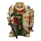 Warhammer 40,000 Action Figure Dark Angels Deathwing Knight 3 14 cm