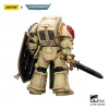 Warhammer 40,000 Action Figure Dark Angels Deathwing Knight 3 14 cm