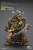 Warhammer 40k Action Figure 1/18 Death Guard Deathshroud Terminator 1 with Manreaper and Plaguespurter Gauntlet 14 cm