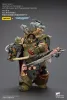 Warhammer 40k Action Figure 1/18 Death Guard Deathshroud Terminator 1 with Manreaper and Plaguespurter Gauntlet 14 cm