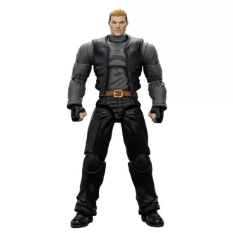   The King of Fighters '98 Ultimate Match Action Figure Ryuji Yamazaki 13 cm
