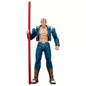   The King of Fighters '98 Ultimate Match Action Figure Billy Kane 12 cm