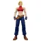 The King of Fighters '98 Ultimate Match Action Figure Blue Mary 11 cm