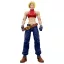 The King of Fighters '98 Ultimate Match Action Figure Blue Mary 11 cm