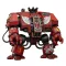 Warhammer 40,000 Action Figure Blood Angels Furioso Dreadnought Brother Samel 20 cm