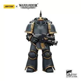   Warhammer The Horus Heresy Action Figure Space Wolves MK lll Tactical Legionary 12 cm