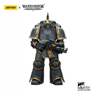   Warhammer The Horus Heresy Action Figure Space Wolves MK lll Tactical Legionary 12 cm