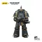 Warhammer The Horus Heresy Action Figure Space Wolves MK lll Tactical Legionary 12 cm