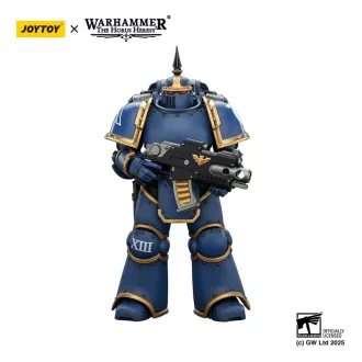   Warhammer The Horus Heresy Action Figure Ultramarines MK lll Tactical Legionary 12 cm