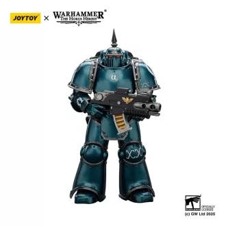   Warhammer The Horus Heresy Action Figure Alpha Legion MK lll Tactical Legionary 12 cm