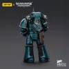 Warhammer The Horus Heresy Action Figure Alpha Legion MK lll Tactical Legionary 12 cm