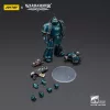 Warhammer The Horus Heresy Action Figure Alpha Legion MK lll Tactical Legionary 12 cm