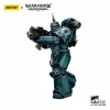 Warhammer The Horus Heresy Action Figure Alpha Legion MK lll Tactical Legionary 12 cm