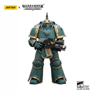   Warhammer The Horus Heresy Action Figure Sons of Horus MK lll Tactical Legionary 12 cm