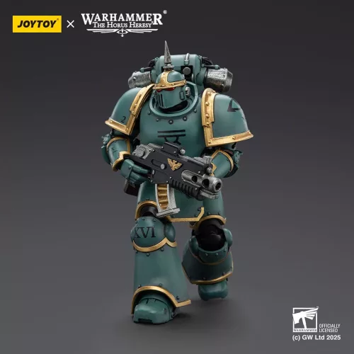 Warhammer The Horus Heresy Action Figure Sons of Horus MK lll Tactical Legionary 12 cm