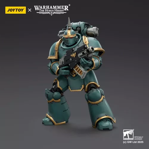Warhammer The Horus Heresy Action Figure Sons of Horus MK lll Tactical Legionary 12 cm