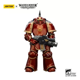   Warhammer The Horus Heresy Action Figure Thousand Sons MK lll Tactical Legionary 12 cm
