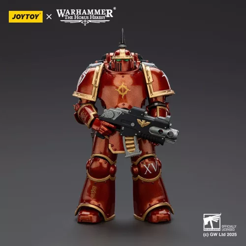 Warhammer The Horus Heresy Action Figure Thousand Sons MK lll Tactical Legionary 12 cm