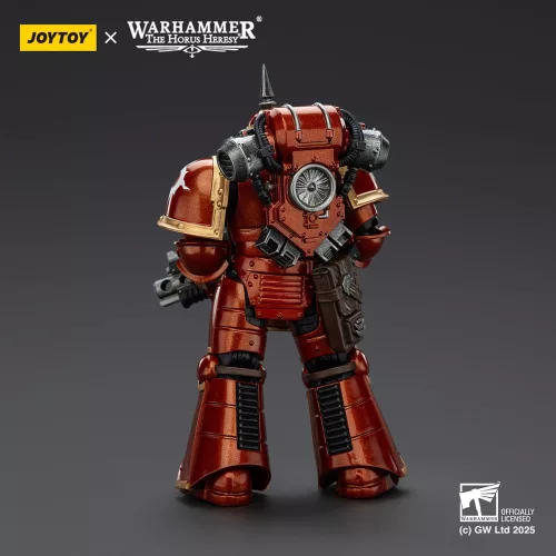 Warhammer The Horus Heresy Action Figure Thousand Sons MK lll Tactical Legionary 12 cm