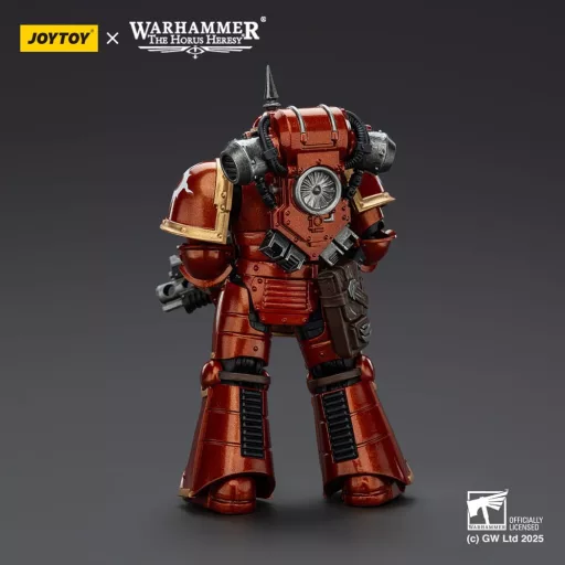 Warhammer The Horus Heresy Action Figure Thousand Sons MK lll Tactical Legionary 12 cm