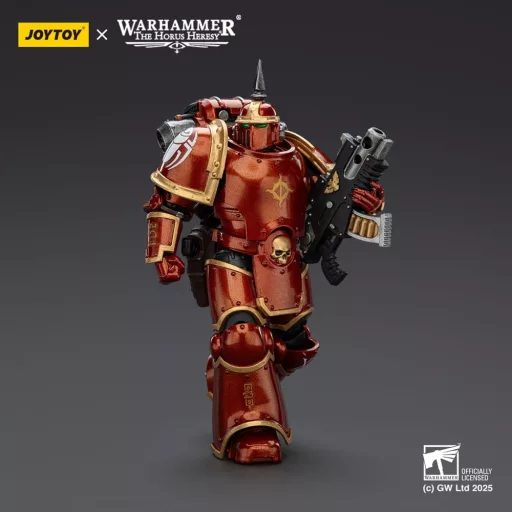Warhammer The Horus Heresy Action Figure Thousand Sons MK lll Tactical Legionary 12 cm