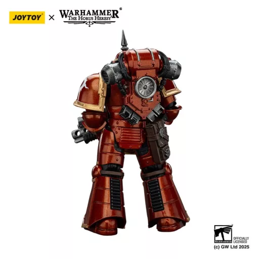 Warhammer The Horus Heresy Action Figure Thousand Sons MK lll Tactical Legionary 12 cm