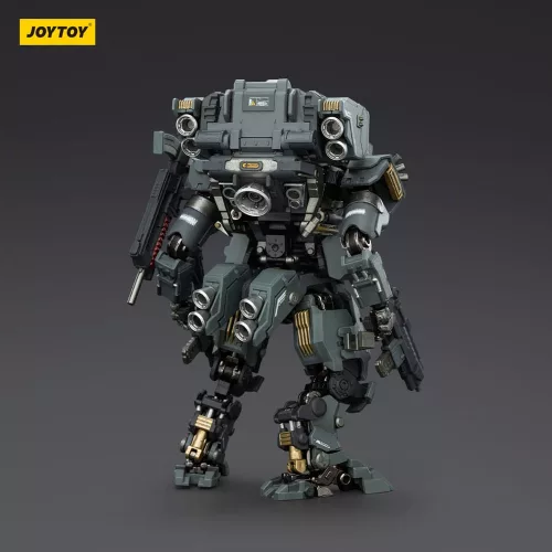Dark Source Action Figur APOC Series Shadow MirageMulti-Dimensional Maneuver Battle Mech 16 cm