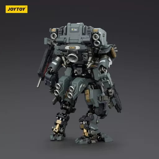 Dark Source Action Figur APOC Series Shadow MirageMulti-Dimensional Maneuver Battle Mech 16 cm