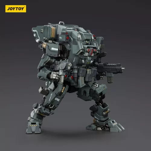 Dark Source Action Figur APOC Series Shadow MirageMulti-Dimensional Maneuver Battle Mech 16 cm