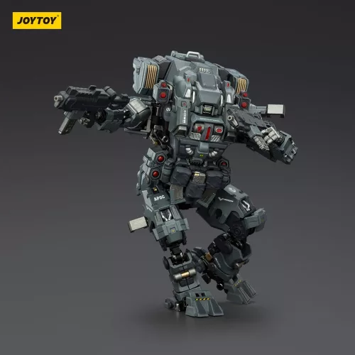 Dark Source Action Figur APOC Series Shadow MirageMulti-Dimensional Maneuver Battle Mech 16 cm