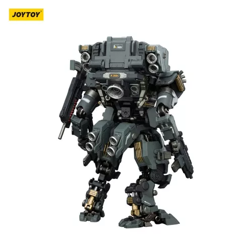 Dark Source Action Figur APOC Series Shadow MirageMulti-Dimensional Maneuver Battle Mech 16 cm