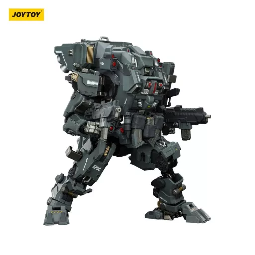 Dark Source Action Figur APOC Series Shadow MirageMulti-Dimensional Maneuver Battle Mech 16 cm