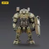 Dark Source Action Figur APOC Series Iron Vanguard Heavy Assault Mech 16 cm