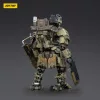 Dark Source Action Figur APOC Series Iron Vanguard Heavy Assault Mech 16 cm