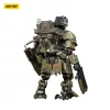 Dark Source Action Figur APOC Series Iron Vanguard Heavy Assault Mech 16 cm