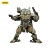 Dark Source Action Figur APOC Series Iron Vanguard Heavy Assault Mech 16 cm